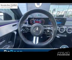 Mercedes-Benz Classe A A 180 AMG LINE ADVANCE... - 22