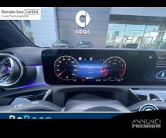 Mercedes-Benz Classe A A 180 AMG LINE ADVANCE... - 23