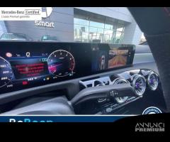 Mercedes-Benz Classe A A 180 AMG LINE ADVANCE... - 24