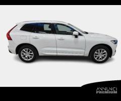 VOLVO XC60 D4 AWD Geartronic Business Plus