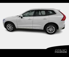 VOLVO XC60 D4 AWD Geartronic Business Plus