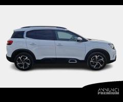 CITROEN C5 AIRCROSS BlueHDi 130 S/S Shine EAT8