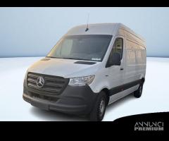 Mercedes-Benz Sprinter 315 CDI 37/35 PRO