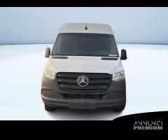 Mercedes-Benz Sprinter 315 CDI 37/35 PRO