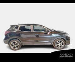 NISSAN QASHQAI 1.5 dCi 115 N-Connecta DCT