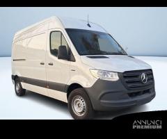 Mercedes-Benz Sprinter 315 CDI 37/35 PRO