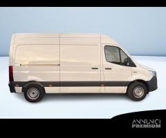 Mercedes-Benz Sprinter 315 CDI 37/35 PRO