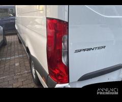 Mercedes-Benz Sprinter 315 CDI 37/35 PRO - 8