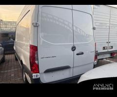 Mercedes-Benz Sprinter 315 CDI 37/35 PRO - 10