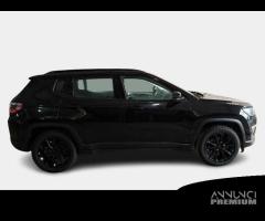 JEEP COMPASS 1.6 MJet II 88kW Night Eagle