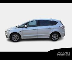 FORD S-MAX 2.0 EcoBlue 150cv S/S Auto Titanium Bus