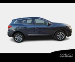 RENAULT KADJAR 1.5 DCI 85KW BLUE BUSINESS