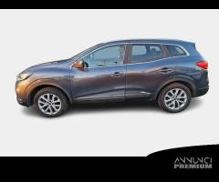 RENAULT KADJAR 1.5 DCI 85KW BLUE BUSINESS