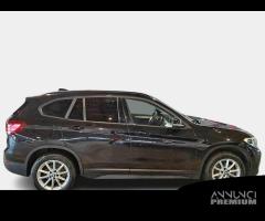 BMW X1 sDrive 18d Business Advantage Autom.