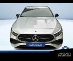 Mercedes-Benz Classe A A 180 d Automatic Adva...