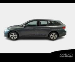 SKODA OCTAVIA WAGON 2.0 TDI EVO 110KW EXECUTIVE DS