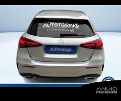 Mercedes-Benz Classe A A 180 d Automatic Adva... - 6