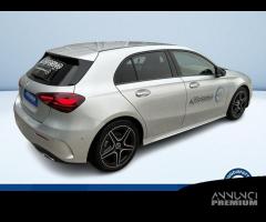 Mercedes-Benz Classe A A 180 d Automatic Adva... - 7