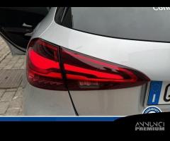 Mercedes-Benz Classe A A 180 d Automatic Adva... - 12