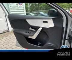 Mercedes-Benz Classe A A 180 d Automatic Adva... - 14