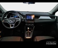 RENAULT CAPTUR 1.6 HEV E-TECH 105KW BUSINESS