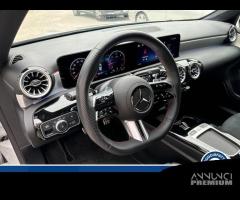 Mercedes-Benz Classe A A 180 d Automatic Adva... - 17