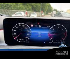 Mercedes-Benz Classe A A 180 d Automatic Adva... - 18