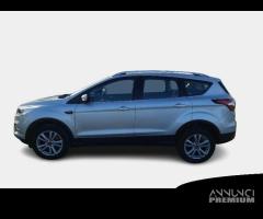 FORD KUGA 2.0 TDCi 120CV Powershift S/S 2WD Busine