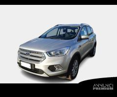 FORD KUGA 2.0 TDCi 120CV Powershift S/S 2WD Busine