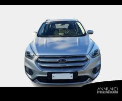 FORD KUGA 2.0 TDCi 120CV Powershift S/S 2WD Busine