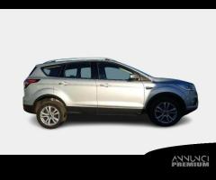 FORD KUGA 2.0 TDCi 120CV Powershift S/S 2WD Busine