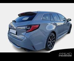 TOYOTA COROLLA TS 2.0 Hybrid Lounge WAGON