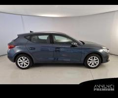 SEAT LEON 1.0 TSI 66KW BUSINESS 5 PORTE