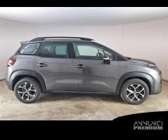 CITROEN C3 AIRCROSS BlueHDi 110 S/S Shine