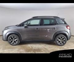 CITROEN C3 AIRCROSS BlueHDi 110 S/S Shine