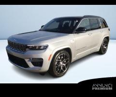 Jeep Grand Cherokee G.CHEROKEE SUMMIT R.2.0 A...