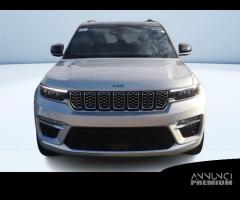 Jeep Grand Cherokee G.CHEROKEE SUMMIT R.2.0 A...