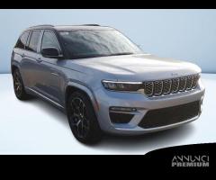 Jeep Grand Cherokee G.CHEROKEE SUMMIT R.2.0 A...