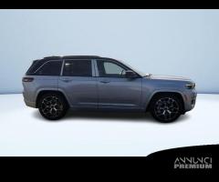 Jeep Grand Cherokee G.CHEROKEE SUMMIT R.2.0 A...