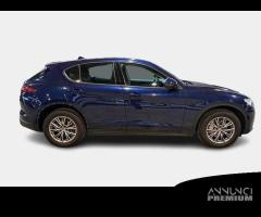 ALFA ROMEO STELVIO 2.2 Turbo Diesel 180CV AT8 Q4 B