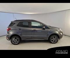 FORD ECOSPORT 1.0 Ecoboost 125cv S/S ST-Line