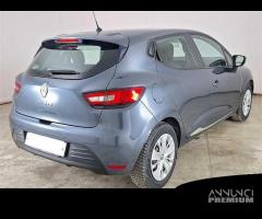 RENAULT CLIO 1.5 dCi 75cv Business 5 PORTE