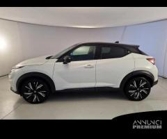 NISSAN JUKE 1.0 DIG-T 114 N-Design Dct