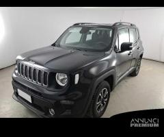 JEEP RENEGADE 1.6 MJet DDCT 120cv Business