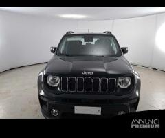 JEEP RENEGADE 1.6 MJet DDCT 120cv Business