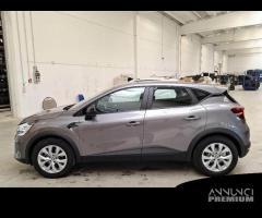 RENAULT CAPTUR 1.6 HEV E-TECH 105KW BUSINESS