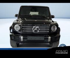 Mercedes-Benz Classe G G 500 AMG LINE