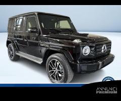 Mercedes-Benz Classe G G 500 AMG LINE