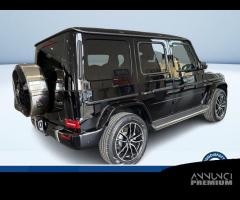 Mercedes-Benz Classe G G 500 AMG LINE - 6