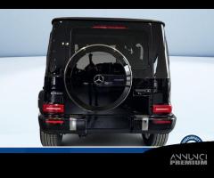 Mercedes-Benz Classe G G 500 AMG LINE - 7